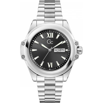 Montre GC Z60003G2 Bolt