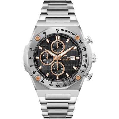 Montre GC Z68002G2 Idol Sport