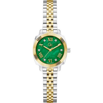 Montre GC Z73003L9 Falir Coussin Mini