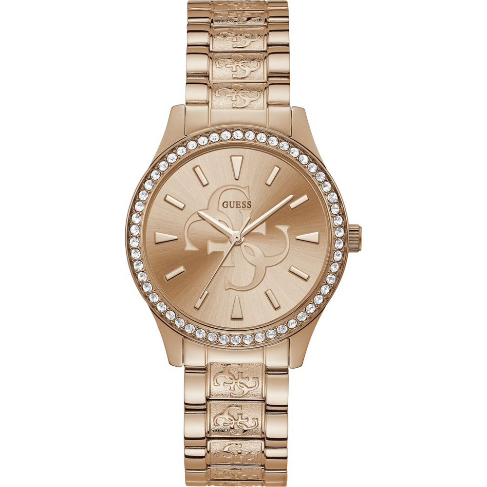 Montre Guess Watches W1280L3 Anna