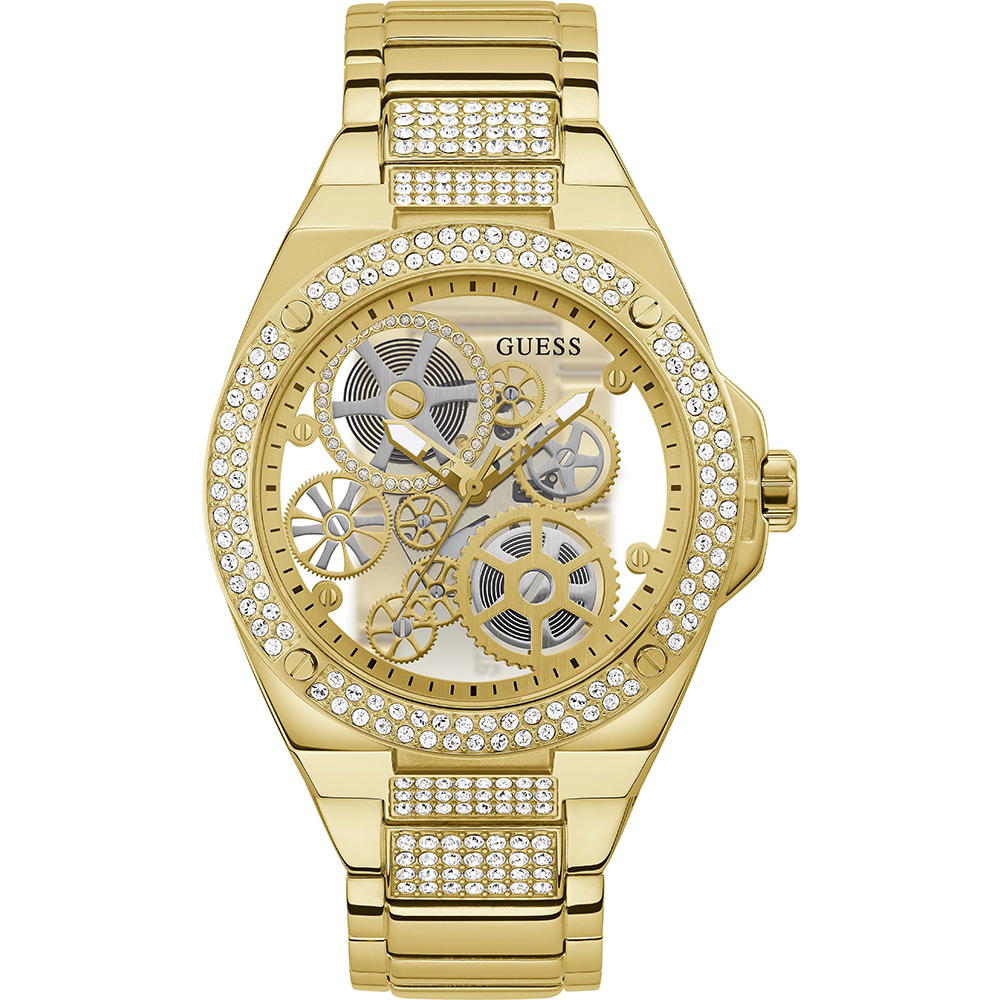 Montre Guess Watches GW0323G2 Big Reveal
