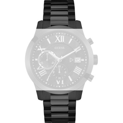 Bracelet Guess BW0668G5 Atlas