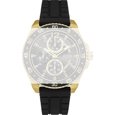 Bracelet Guess BW0798G3 Jet