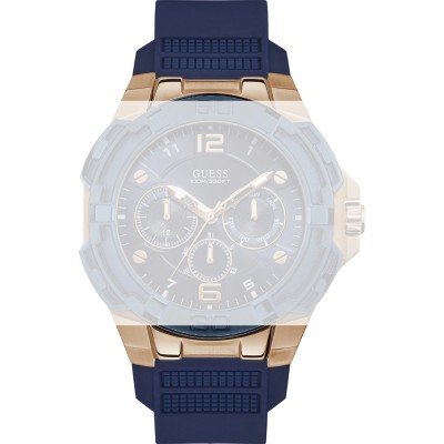 Bracelet Guess BW1254G3 Genesis