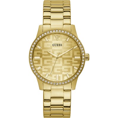 Montre Guess Watches GW0292L2 Check