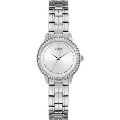 Montre Guess Dress W1209L1 Chelsea