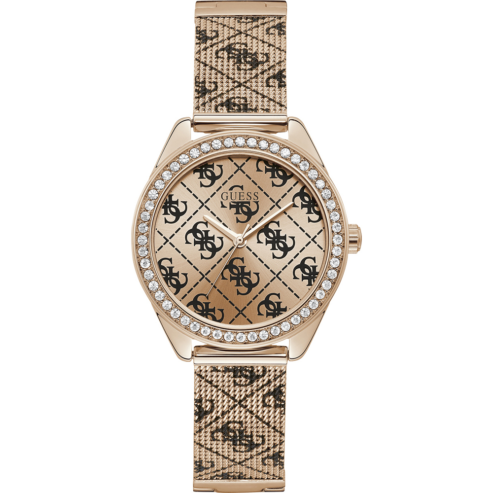 Montre Guess Watches W1279L3 Claudia