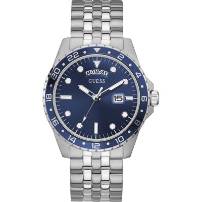 Montre Guess Watches GW0220G1 Comet