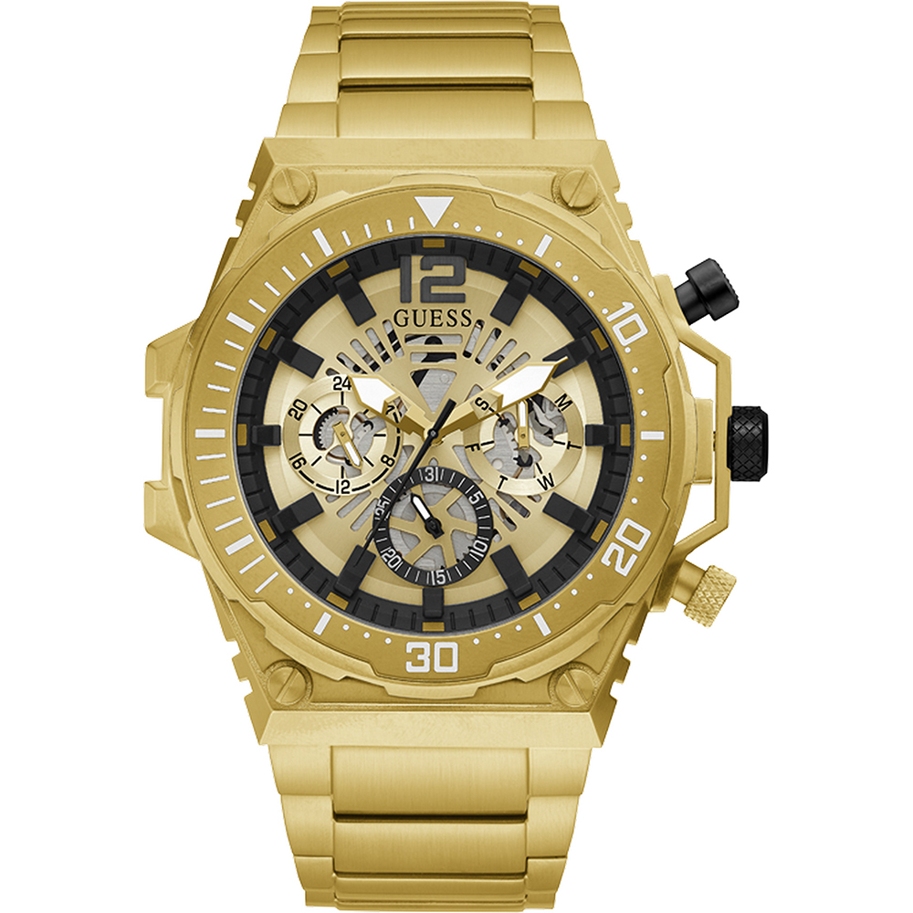 Montre Guess Watches GW0324G2 Exposure
