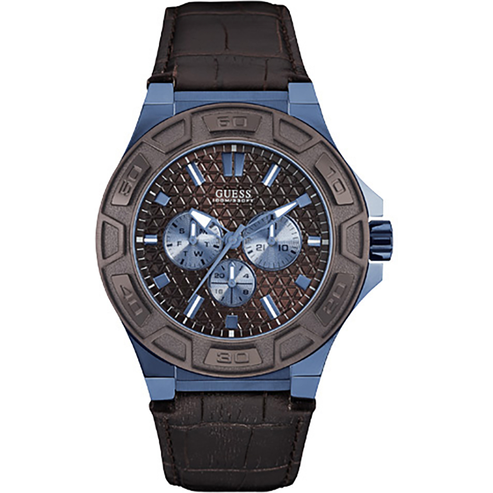 Montre Guess W0674G5 Force