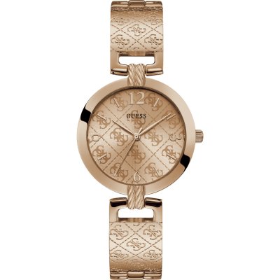 Montre Guess Dress W1228L3 G Luxe