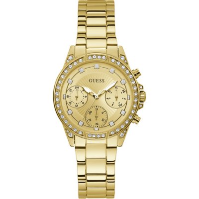 Montre Guess W1293L2 Gemini