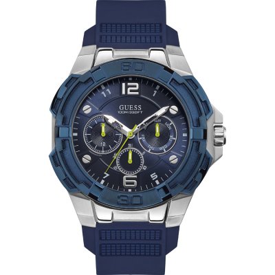Montre Guess W1254G1 Genesis