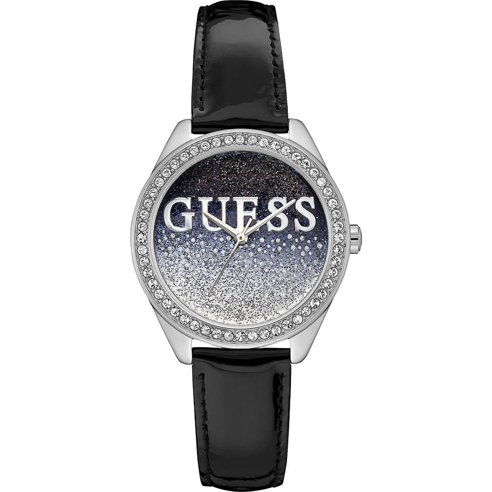 montre Guess Watches W0823L2 Glitter Girl