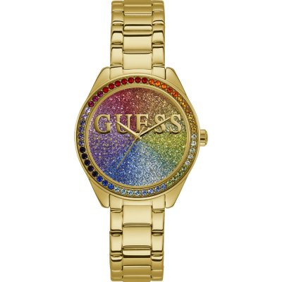 Guess W0987L5 Glitter Girl montre