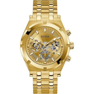 Montre Guess Sport GW0260G4 Continental