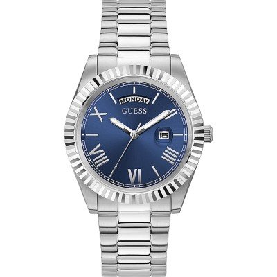 Montre Guess Dress GW0265G7 Connoisseur