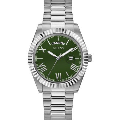 Montre Guess GW0265G10 Connoisseur