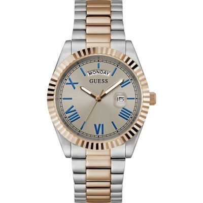 Montre Guess GW0265G13 Connoisseur