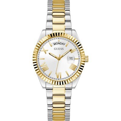 Montre Guess Dress GW0308L6 Luna