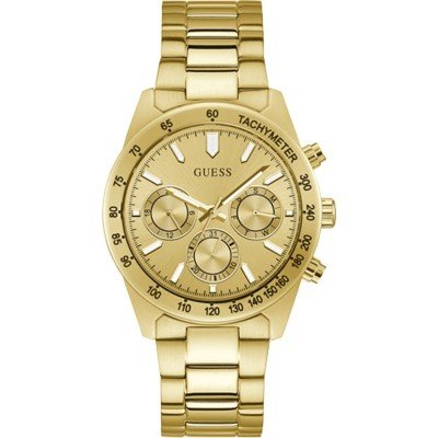 Montre Guess GW0329G3 Altitude