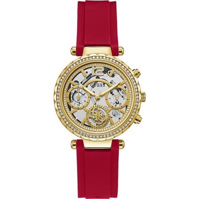 Montre Guess Watches GW0484L1 Solstice