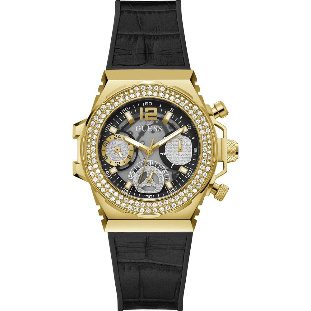 Montre Guess Watches GW0553L4 Fusion