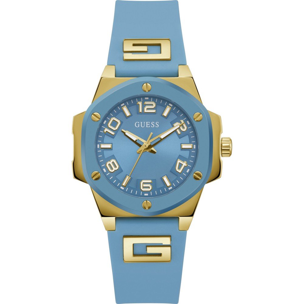 Montre Guess Watches GW0555L3 G Hype