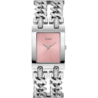 Montre Guess Watches GW0740L1 Mod Heavy Metal