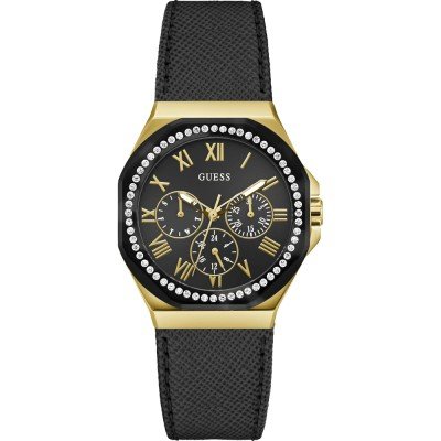 Montre Guess Trend GW0753L4 Glaze