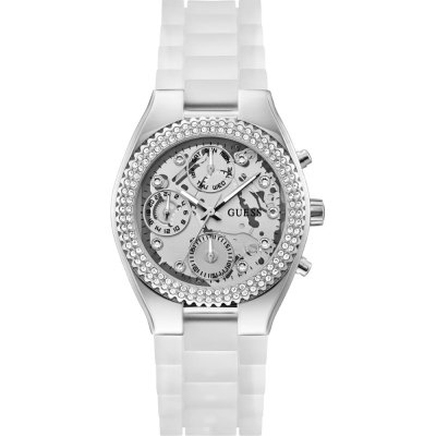 Montre Guess Trend GW0773L1 Jelly