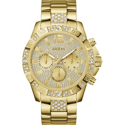 Montre Guess Trend GW0796G2 Majestic