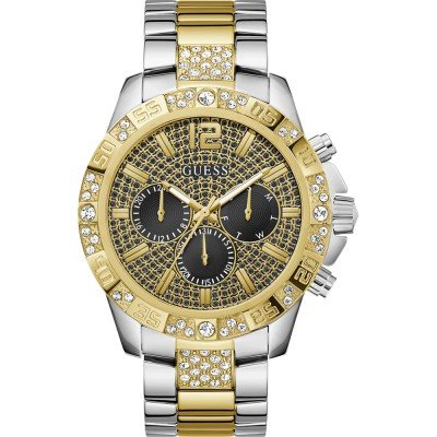 Montre Guess Trend GW0796G3 Majestic
