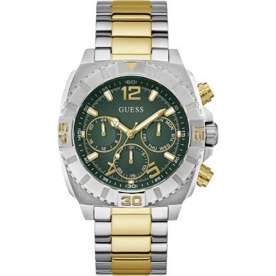 Montre Guess Sport GW0800G1 Traction