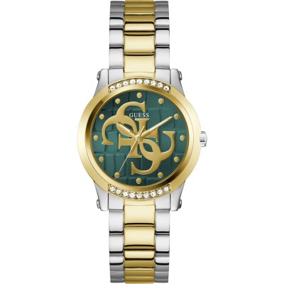Montre Guess Dress GW0861L4 Annette