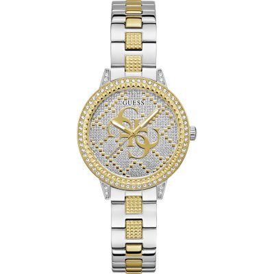 Montre Guess Sport GW0944L3 G Lace