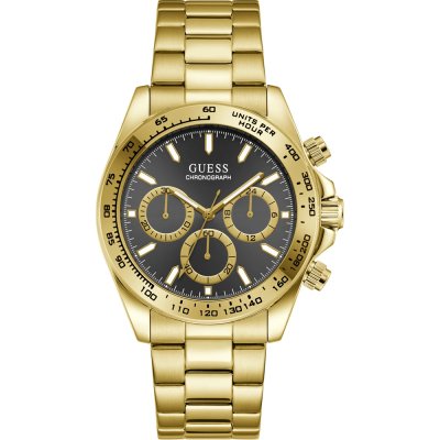 Montre Guess Trend GW1058G2 Arthur