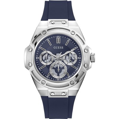 Montre Guess GW1132G1 Carver