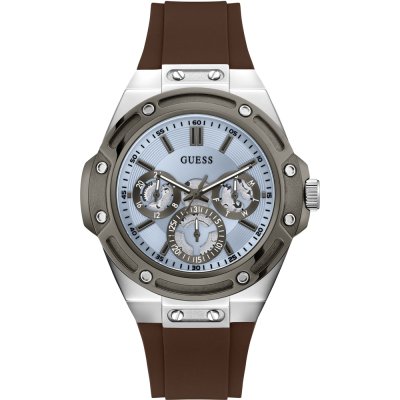 Montre Guess GW1132G7 Carver