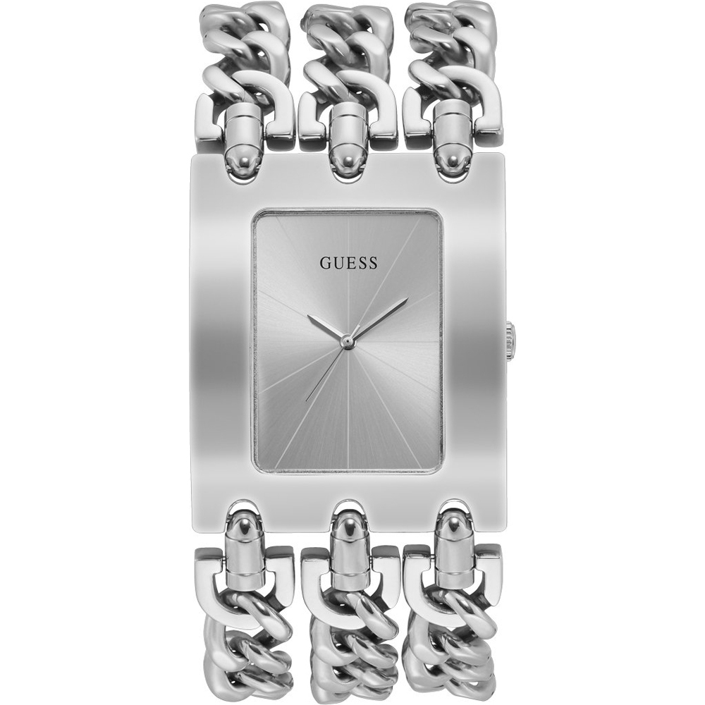 Montre Guess Watches W1274L1 Heavy Metal