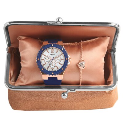 Montre Guess W0149L5SET Intrepid 2 Gift Set