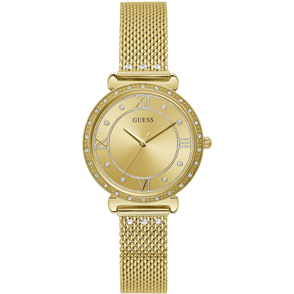 Montre Guess Watches W1289L2 Jewel