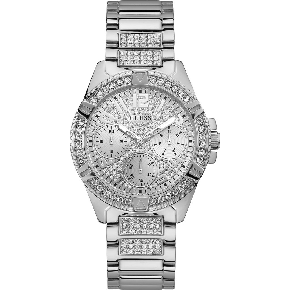 Montre Guess Watches W1156L1 Lady Frontier