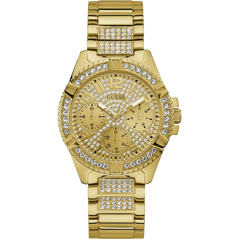 Montre Guess Watches W1156L2 Lady Frontier