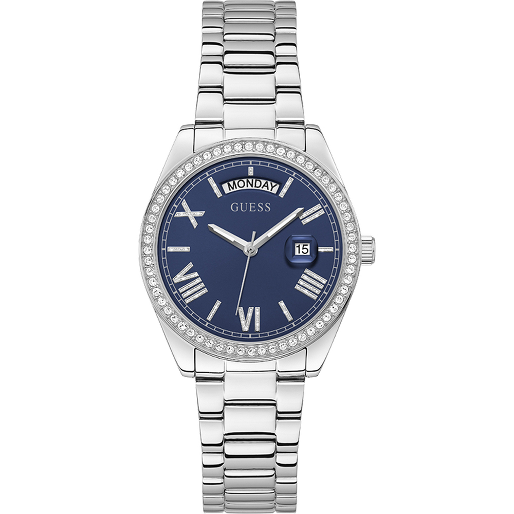 Montre Guess Watches GW0307L1 Luna