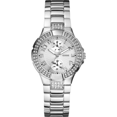 Montre Guess W12638L1 Mini Prism