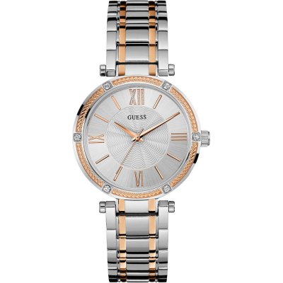 Montre Guess W0636L1 Park Ave