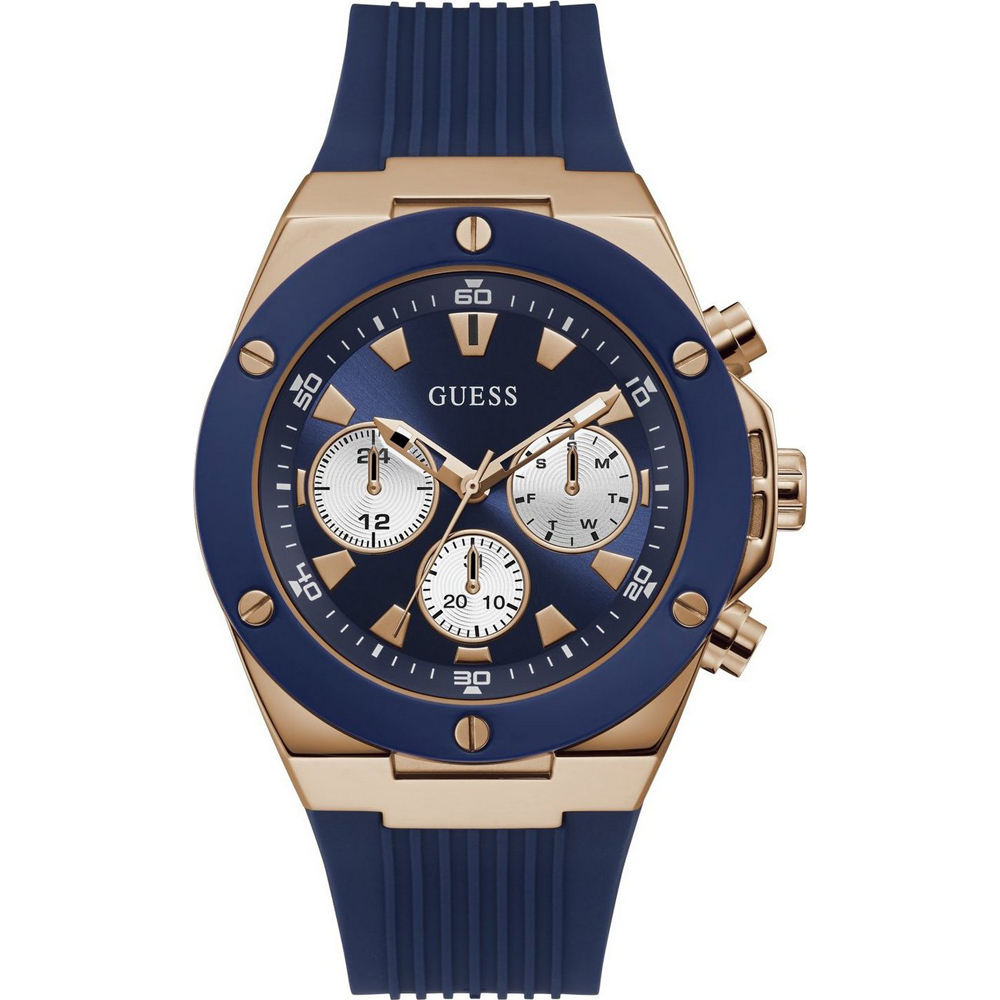 Montre Guess Watches GW0057G2 Poseidon