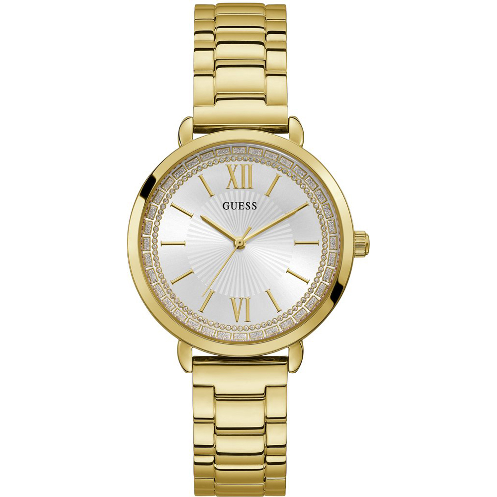 Montre Guess W1231L2 Posh