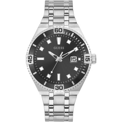 Montre Guess Watches GW0330G1 Premier